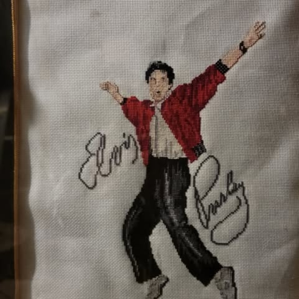 Meet your Posher, Shane